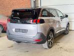 Peugeot 5008 1.5HDi GT Line Pano Navi EURO6d Camera Garantie, Auto's, Peugeot, Gebruikt, 4 cilinders, 1616 kg, Overige carrosserie