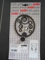 Solo druksproeier compleet dichtingsset model 454-456-467, Tuin en Terras, Tuinsproeiers, Ophalen of Verzenden, Nieuw, Handsproeier