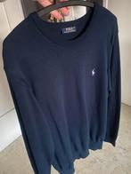 Ralph lauren trui L, Verzenden, Zo goed als nieuw, Maat 52/54 (L)