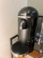 Nespresso Vertuo machine te koop, Afneembaar waterreservoir, 1 kopje, Zo goed als nieuw, Espresso apparaat