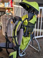 Deuter kid comfort plus zeer goede staat, Enlèvement