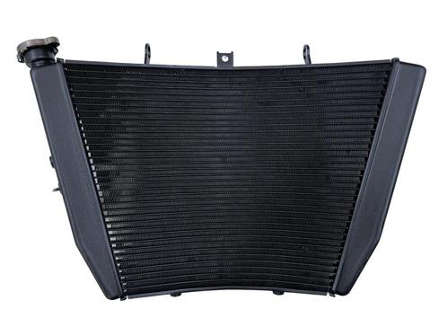 RADIATEUR GSX R 1000 2012-2016 (GSXR1000 L2-6) (1771047H10), Motoren, Onderdelen | Overige, Gebruikt