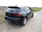 Volkswagen Golf 81kW 95122km 2020, Stuurwielverwarming, Zwart, 5 deurs, Golf