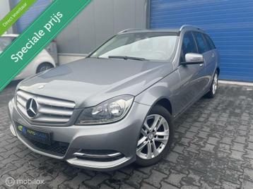 Mercedes Benz C-klasse Estate /200 CDI / Zeer Proper/ Avantg