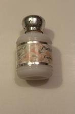 Vintage mini parfume, Handtassen en Accessoires, Ophalen of Verzenden, Zo goed als nieuw
