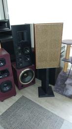 LEAK sandwich luidsprekers, Audio, Tv en Foto, Luidsprekerboxen, Gebruikt, Minder dan 60 watt, Front, Rear of Stereo speakers