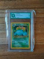 Venusaur Base Set 2 PSA6, Hobby en Vrije tijd, Verzamelkaartspellen | Pokémon, Ophalen of Verzenden, Nieuw