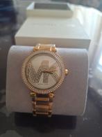 Michael Kors origineel goud, Ophalen of Verzenden, Nieuw