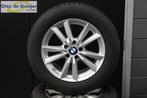 18 Inch BMW X5 Winterbanden 5.5MM Pirelli 255/55R18, Ophalen, 18 inch, Gebruikt, 255 mm