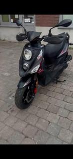 Classe A, Vélos & Vélomoteurs, Scooters | SYM, Neuf, Autres modèles, Enlèvement ou Envoi, Deux-temps