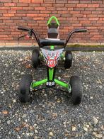 BERG Freestyler 2wd, Kinderen en Baby's, Speelgoed | Buiten | Skelters, Ophalen, Gebruikt, Berg, Duozit