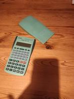 Casio rekenmachine, Divers, Calculatrices, Enlèvement