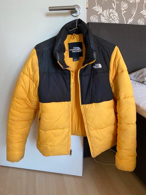 The North Face jas, Kleding | Dames, Jassen | Winter, Gedragen, Maat 38/40 (M), Zwart, Ophalen