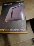 A vendre formulaire z10 promax avec 7 mois d'abonnement, TV, Hi-fi & Vidéo, Lecteurs multimédias