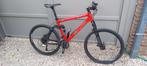 CANYON NERVE XC3 MOUNTAINBIKE MET VOLLEDIGE VERING, Fietsen en Brommers, Fietsen | Mountainbikes en ATB, Ophalen, Gebruikt