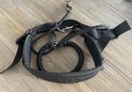 Ceinture de canicross Difal + laisse, Dieren en Toebehoren, Honden-accessoires, Ophalen of Verzenden, Zo goed als nieuw