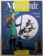 Melisande nr. 16 - Magisch ballet, Boeken, Ophalen of Verzenden
