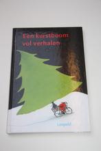 Voorleesboek : een kerstboom vol verhalen, Fictie algemeen, Ophalen of Verzenden, Zo goed als nieuw, Voorleesboek