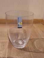 Vase en verre Art of Living, Huis en Inrichting, Ophalen, Overige kleuren, Minder dan 50 cm, Glas