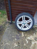 Bmw 19 inch originele m velgen, Pneus hiver, Utilisé, Jante(s), 19 pouces