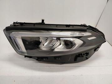 Mercedes A-Klasse W177 Full Led High Performance linkerlamp beschikbaar voor biedingen