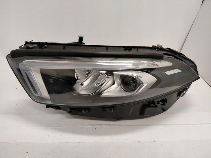Mercedes A-Klasse W177 Full Led High Performance linkerlamp, Auto-onderdelen, Verlichting, Mercedes-Benz, Gebruikt, Ophalen of Verzenden