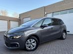 Citroen C4 SpaceTourer | 12 M Garantie |Benzine|119Dkm| 2018, Auto's, Citroën, 116 g/km, 1199 cc, USB, 3 cilinders