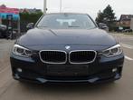 Bmw 318dA *06/2013 **Navi*Keyless Go*Xenon*AUTOMAAT*EURO 5b, Euro 5, 1995 cc, Blauw, 5 deurs