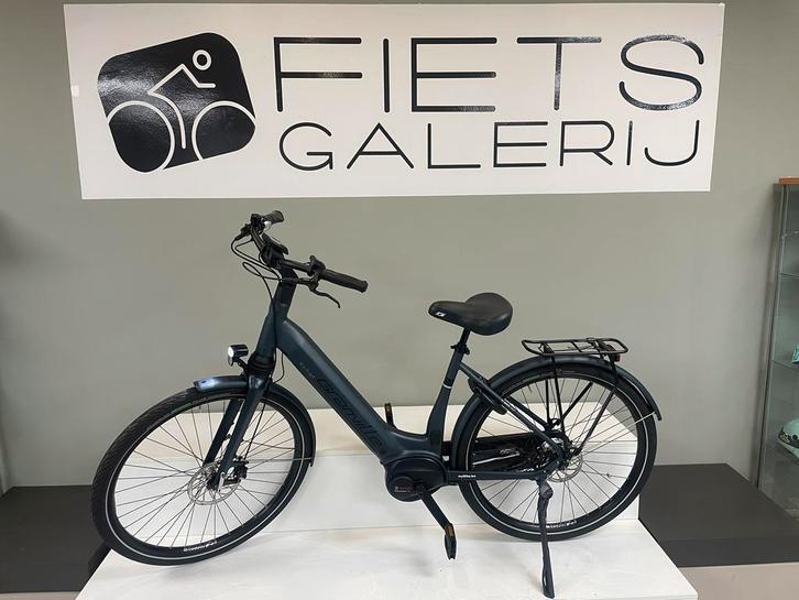 GRANVILLE - BOSCH PERFORMANCE - 625W, Fietsen en Brommers, Elektrische fietsen, Zo goed als nieuw, Overige merken, 51 tot 55 cm