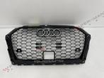 Audi RS3 8V facelift grill, Ophalen, Gebruikt, Audi