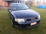 Audi A4 break, Auto's, Audi, Voorwielaandrijving, Beige, A4, Zwart