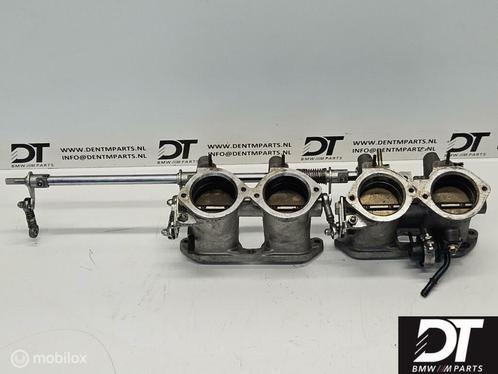 Gasklep huis BMW M3 E36 S50 3.0 S50B30 13541401258, Auto-onderdelen, Motor en Toebehoren, BMW, Gebruikt, Ophalen of Verzenden