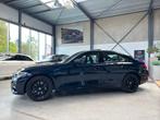 BMW 330e M-Sportpakket, 02/2020, 55.000kms, Auto's, BMW, Automaat, Achterwielaandrijving, 4 cilinders, Blauw