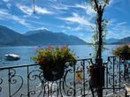 Te koop chalet op camping in Noord Italië, meer van Lugano !, Airconditioning, 2 slaapkamers, Lombardije en Merengebied, Recreatiepark