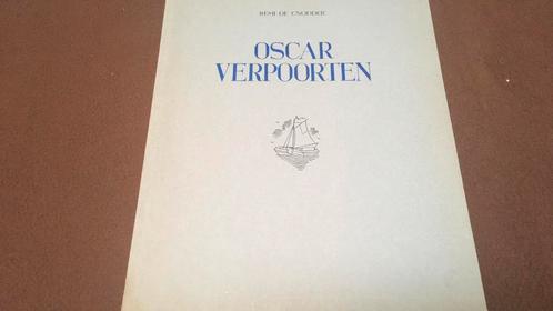 Oscar Verpoorten, Antiek en Kunst, Kunst | Schilderijen | Klassiek, Ophalen