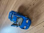 Mooie buggati EB110 1:18, Ophalen of Verzenden, Zo goed als nieuw