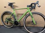 Scott addict gravel, Fietsen en Brommers, Ophalen, Gebruikt, Carbon