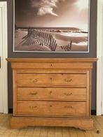 Antieke dressoir, Ophalen