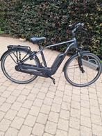 Ketler herenfiets, Ophalen, Zo goed als nieuw