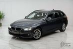 BMW 318 da Touring business line! Led, Cruise, Pdc, Top!, Auto's, BMW, Automaat, 149 pk, 4 cilinders, Leder