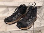 Zgan Salomon wandelschoenen maat 42.5, Enlèvement ou Envoi, Comme neuf, Chaussures