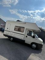 Fiat Granduca jaar 2000!!! 8450!!! km, Particulier, Fiat