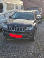 Jeep Compass Limited 4x4. LEES DE AANKONDIGING AANDACHTIG, Auto's, Jeep, Vierwielaandrijving, Particulier, SUV of Terreinwagen