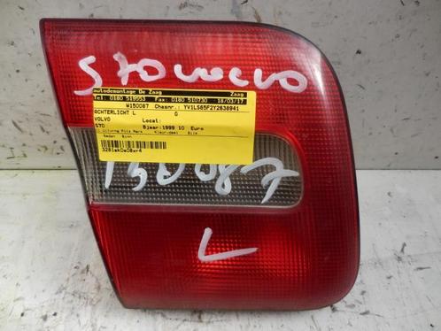 Achterlicht links van een Volvo V70/S70, Auto-onderdelen, Verlichting, Volvo, Gebruikt, 3 maanden garantie, Ophalen of Verzenden