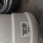 Raccords PVC, Enlèvement, Neuf