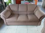 Zetel, Huis en Inrichting, Zetels | Zetels, Ophalen, Gebruikt, 150 tot 200 cm, 75 tot 100 cm