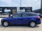 Ford Focus Break 1.6 TDCi Titanium Bj. 2014 Gekeurd, Autos, Ford, 5 places, 1560 cm³, Break, Tissu