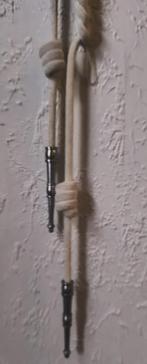 Aiguillette Belgische politie, Ophalen of Verzenden, Rijkswacht, Embleem of Badge