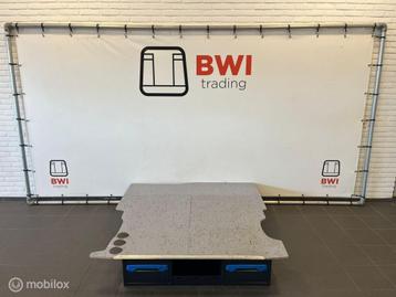 Sortimo bedrijfswagen inrichting / dubbele bodem / ladekast beschikbaar voor biedingen