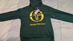 Pull met kap Sergio tacchini, Kleding | Heren, Truien en Vesten, Ophalen, Andere, Maat 48/50 (M), Nieuw